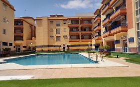 Paraiso Sol Lovely 1 Bedroom In Torrox Costa